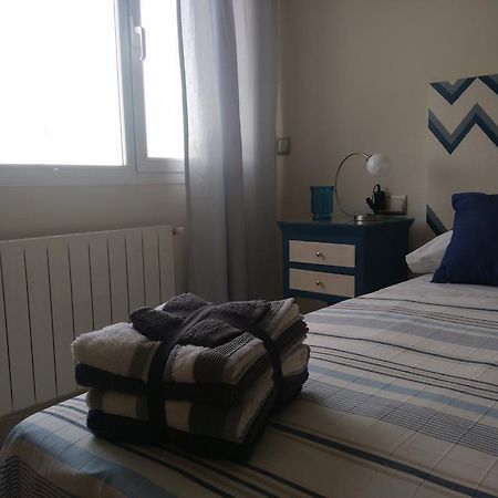 Апартаменти Centro Excelente Situacion Atico Lujo Con Parking Gratuito Кордова Екстер'єр фото