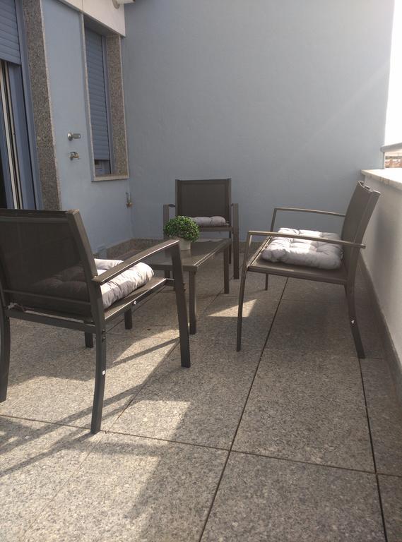 Апартаменти Centro Excelente Situacion Atico Lujo Con Parking Gratuito Кордова Екстер'єр фото